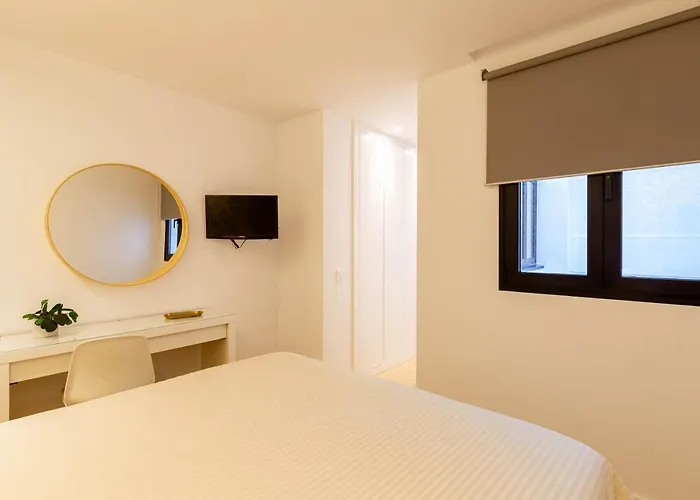 Apartamento Deluxe Strada