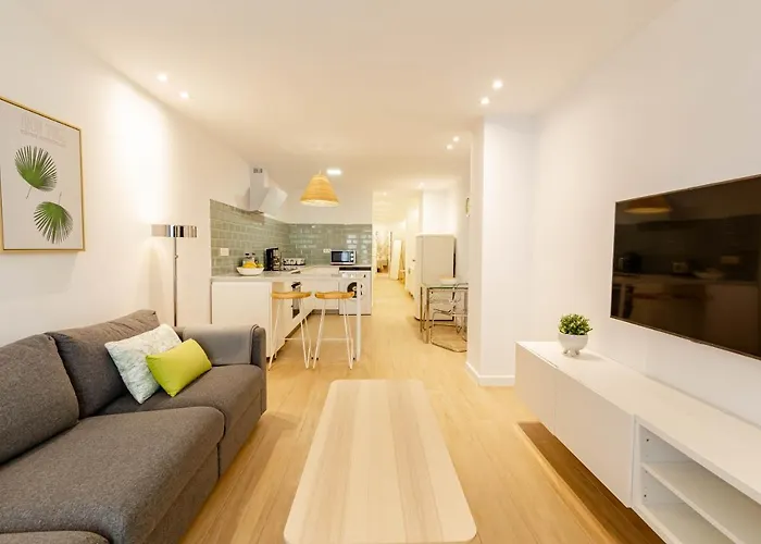 Apartamento Deluxe Strada *