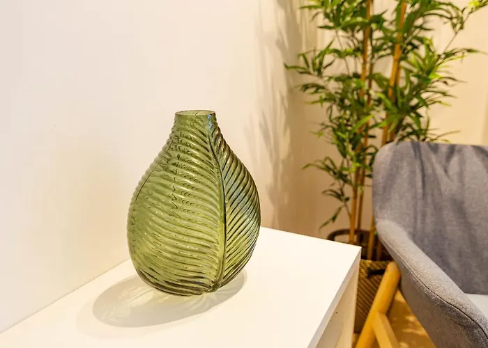 Deluxe Strada * Las Palmas de Gran Canárias