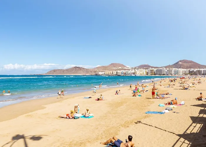 Deluxe Strada Apartamento *