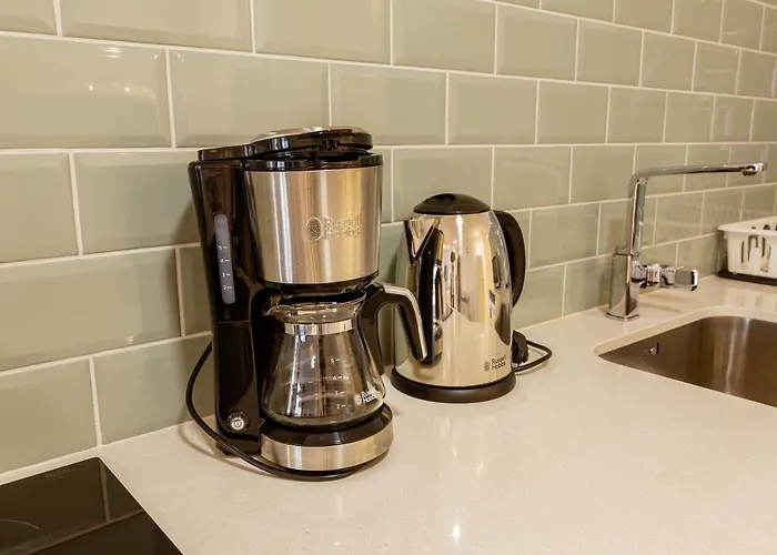 Apartamento Deluxe Strada