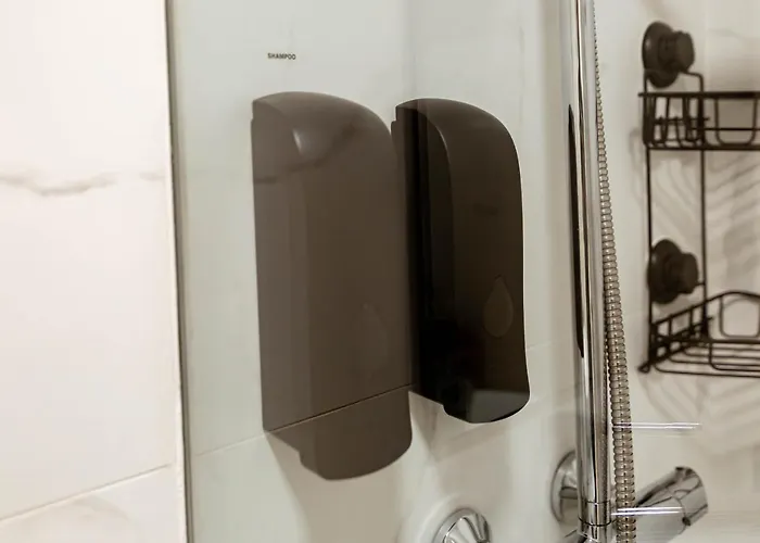 Deluxe Strada Apartamento Las Palmas de Gran Canárias