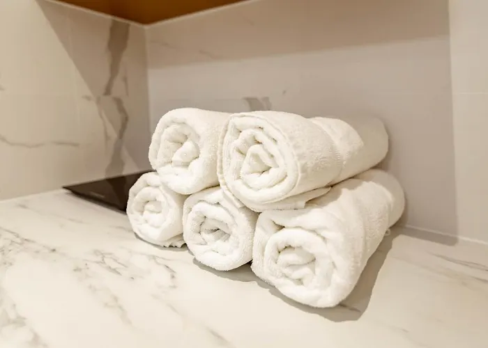 Apartamento Deluxe Strada *