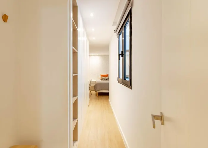 Apartamento Deluxe Strada Las Palmas de Gran Canaria