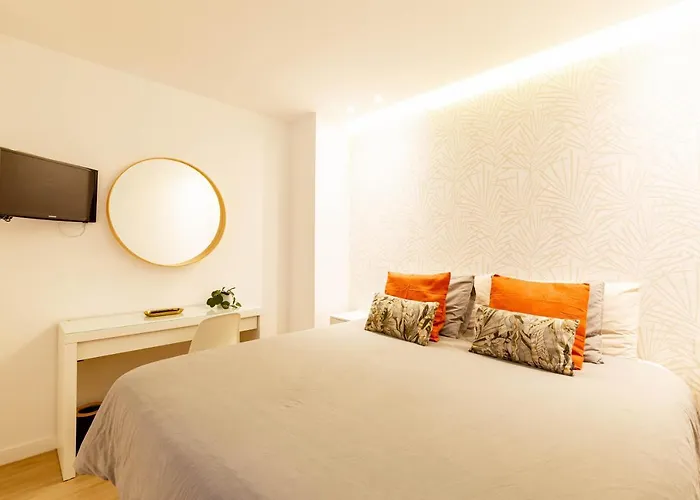 Apartamento Deluxe Strada *