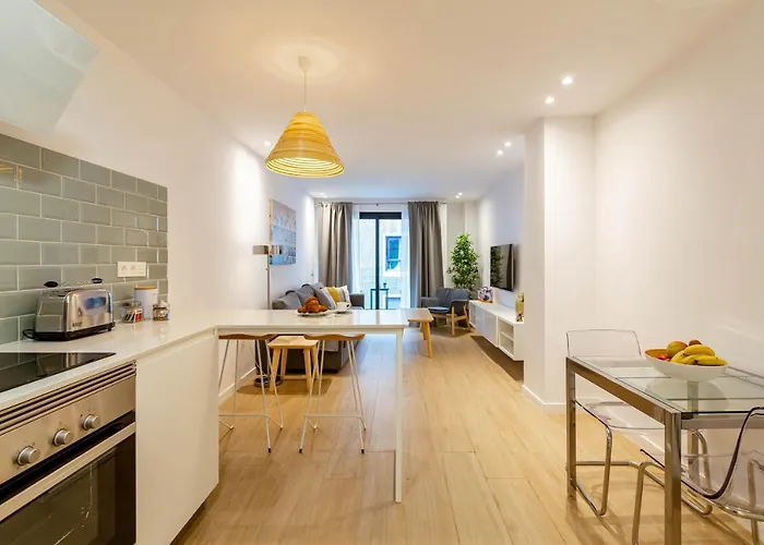 Apartamento Deluxe Strada