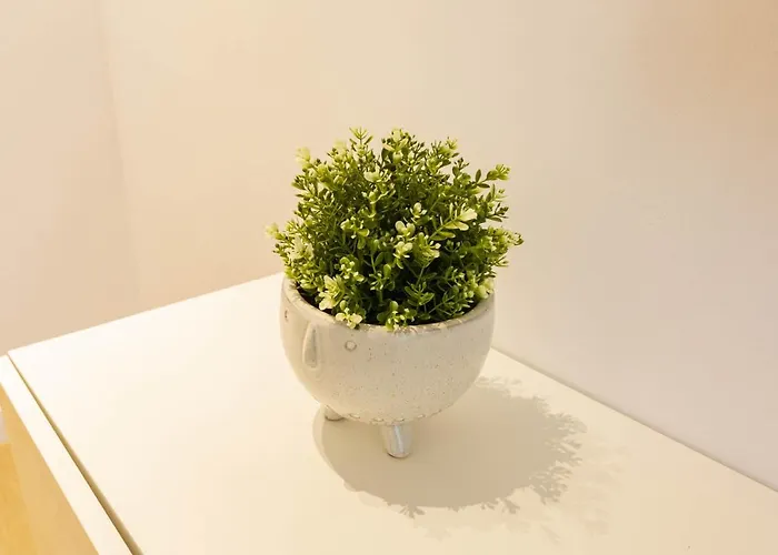 Deluxe Strada Apartamento