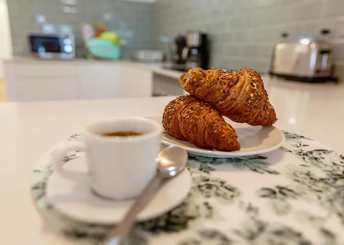 Апартаменты Deluxe Strada