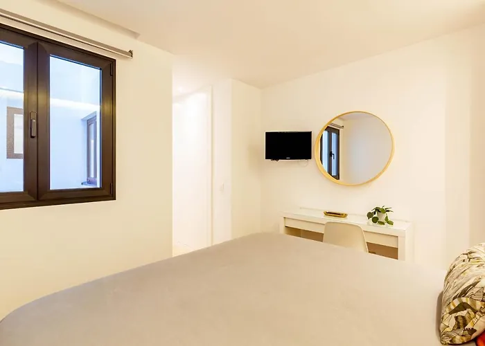 Deluxe Strada Apartamento *