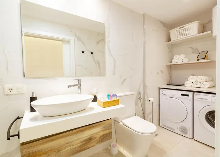 Deluxe Strada Apartamento Las Palmas de Gran Canaria