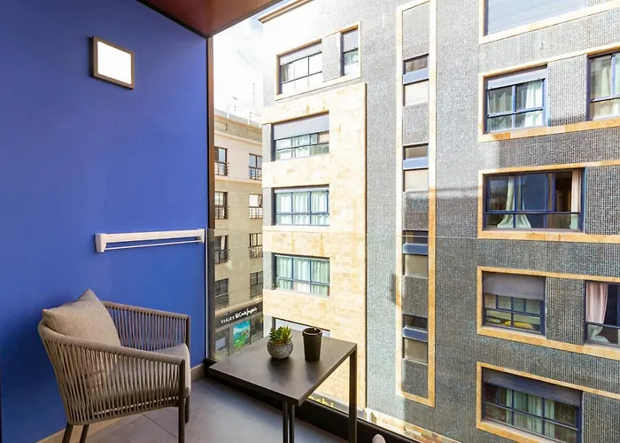 Apartamento Deluxe Strada *