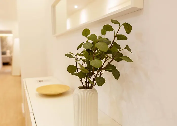 Deluxe Strada * Las Palmas de Gran Canárias