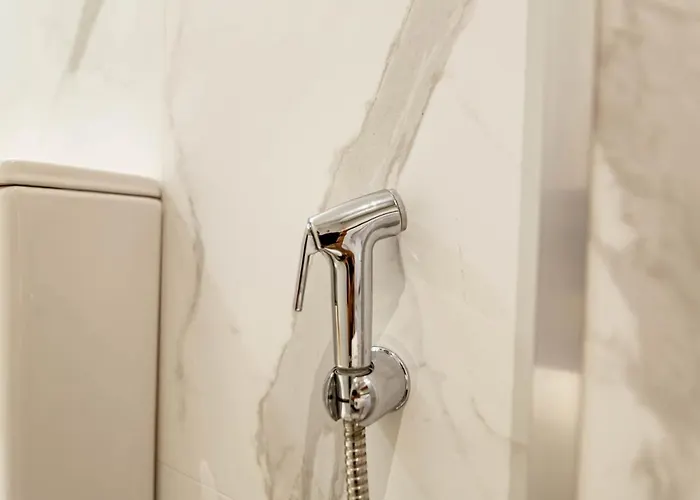 Apartamento Deluxe Strada Las Palmas de Gran Canárias