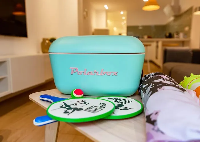 Apartamento Deluxe Strada Las Palmas de Gran Canaria