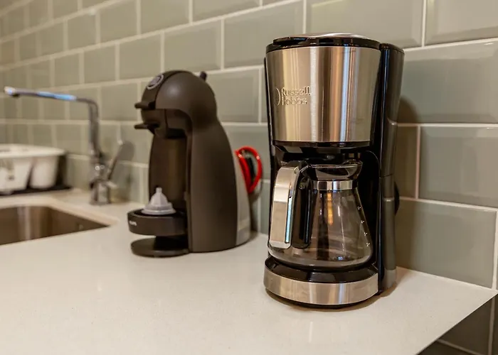 Deluxe Strada Лас-Пальмас-де-Гран-Канария