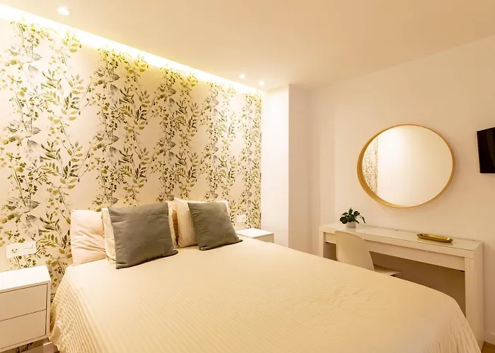 Apartamento Deluxe Strada