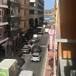 Deluxe Strada * Λας Πάλμας ντε Γκραν Κανάρια