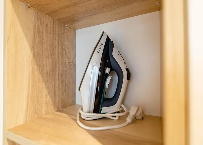 Deluxe Strada Lejlighed Las Palmas de Gran Canaria