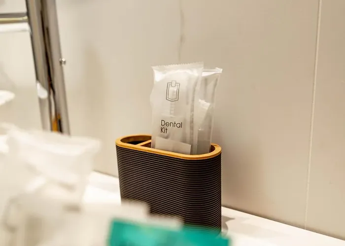 Deluxe Strada Lejlighed Las Palmas de Gran Canaria